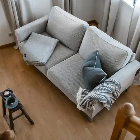 No8 Apartmán Sankt Gilgen