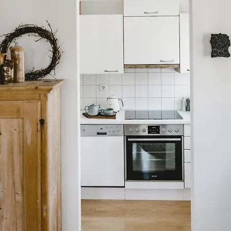 No8 Apartment Sankt Gilgen