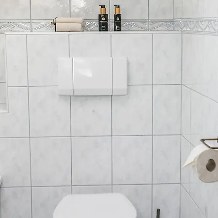 No8 Apartment Sankt Gilgen