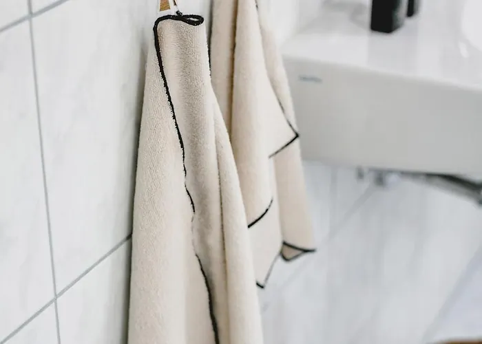 No8 Apartment Sankt Gilgen