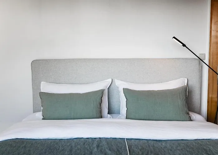 Apartment No8 Sankt Gilgen